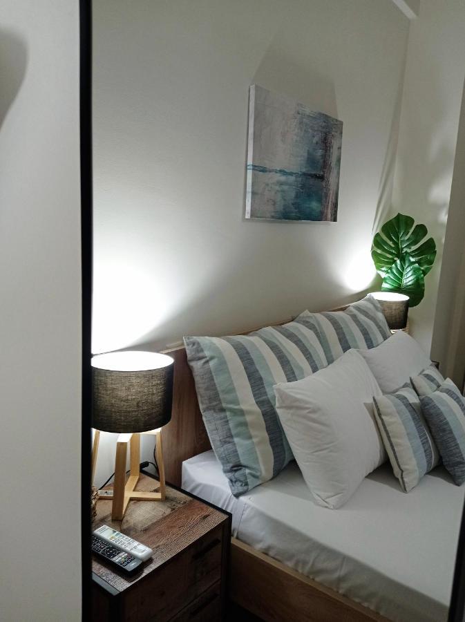 Amare Luxury Living 別墅 Vólos