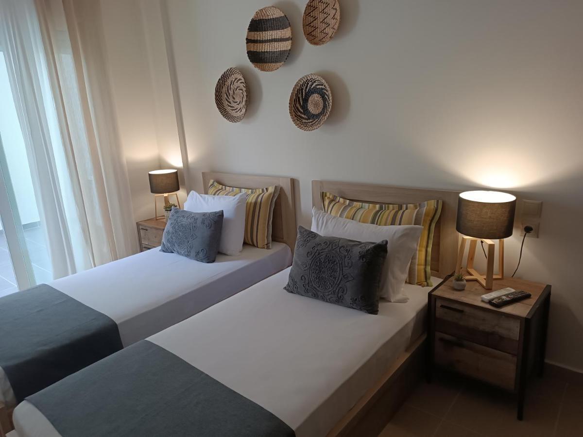 Amare Luxury Living