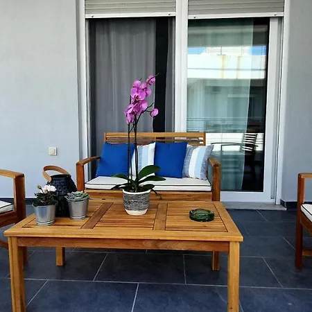 Vila Amare Luxury Living Volos Exteriér fotografie
