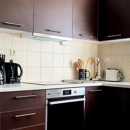 Vila Amare Luxury Living Volos Exteriér fotografie