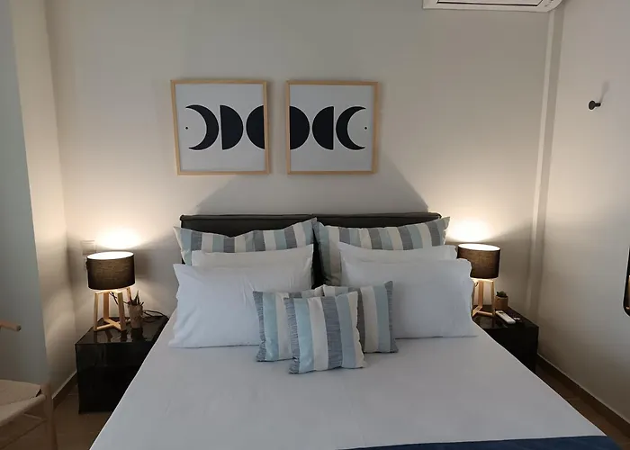 Amare Luxury Living