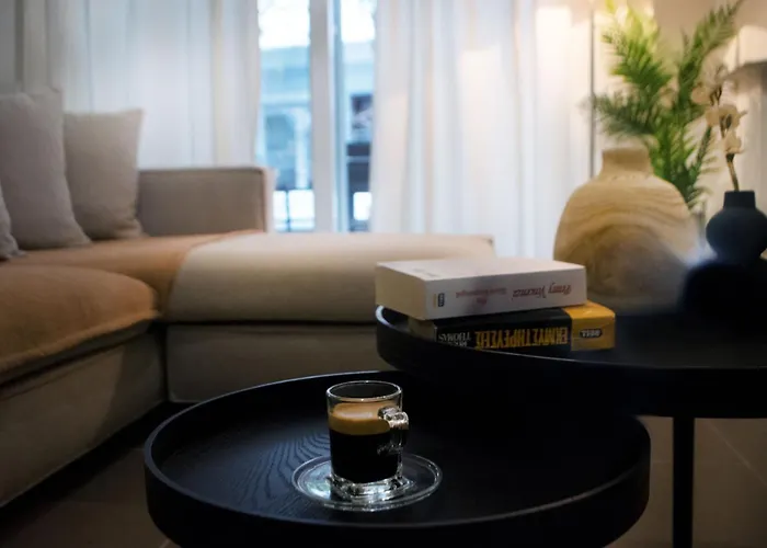 Amare Luxury Living