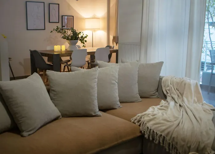 Amare Luxury Living