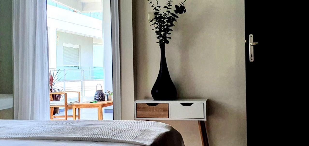 Amare Luxury Living Villa Volos