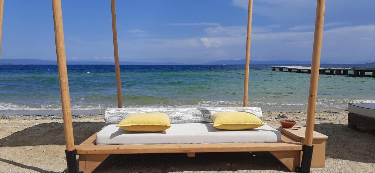 Amare Luxury Living * Volos