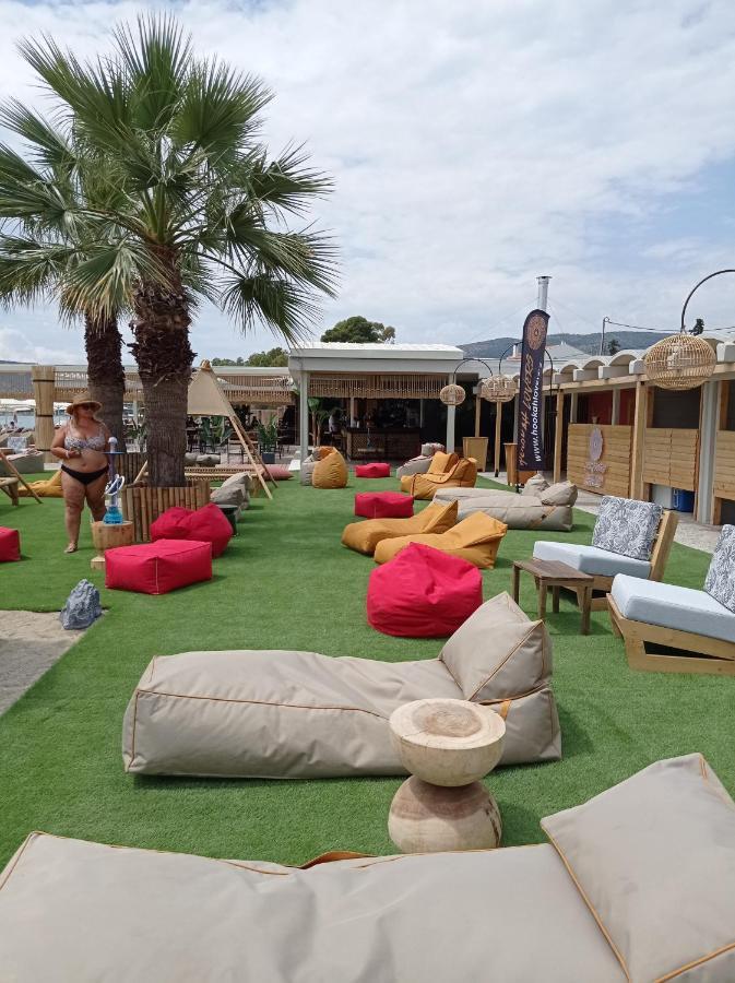 Amare Luxury Living Villa Volos