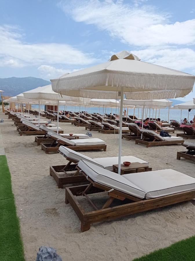 Amare Luxury Living Villa Volos
