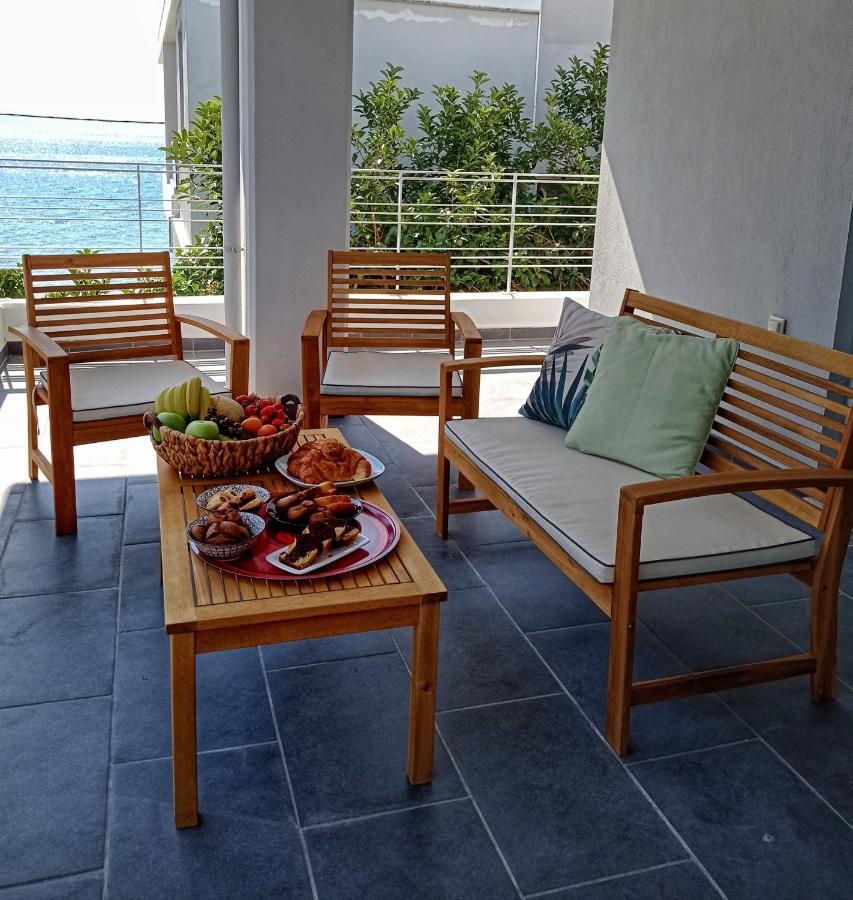 Villa Amare Luxury Living