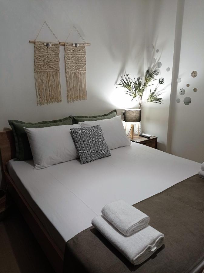 Villa Amare Luxury Living Volos