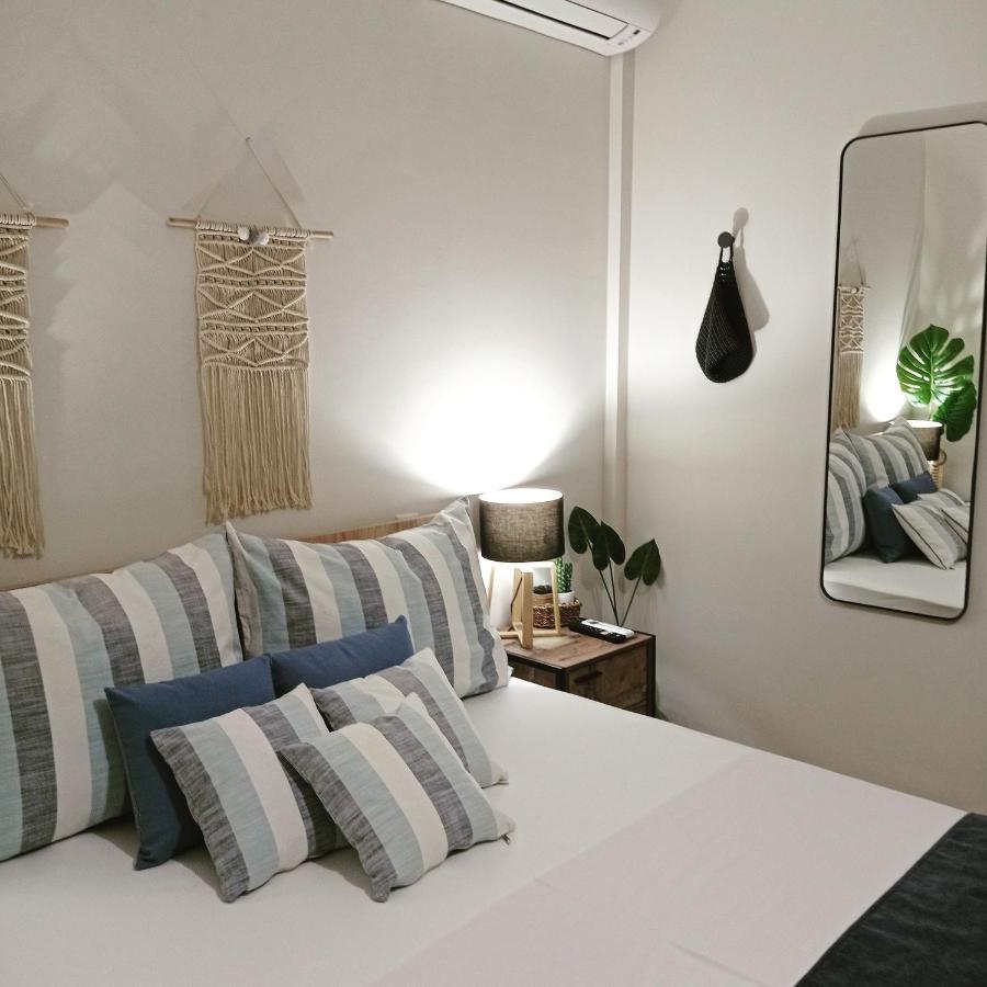 Amare Luxury Living