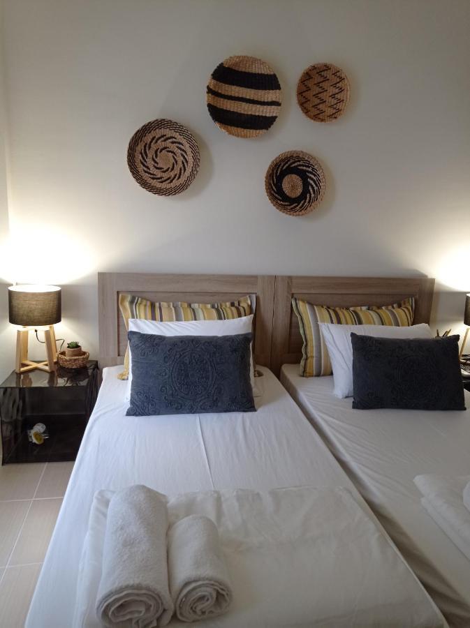 Amare Luxury Living Villa *