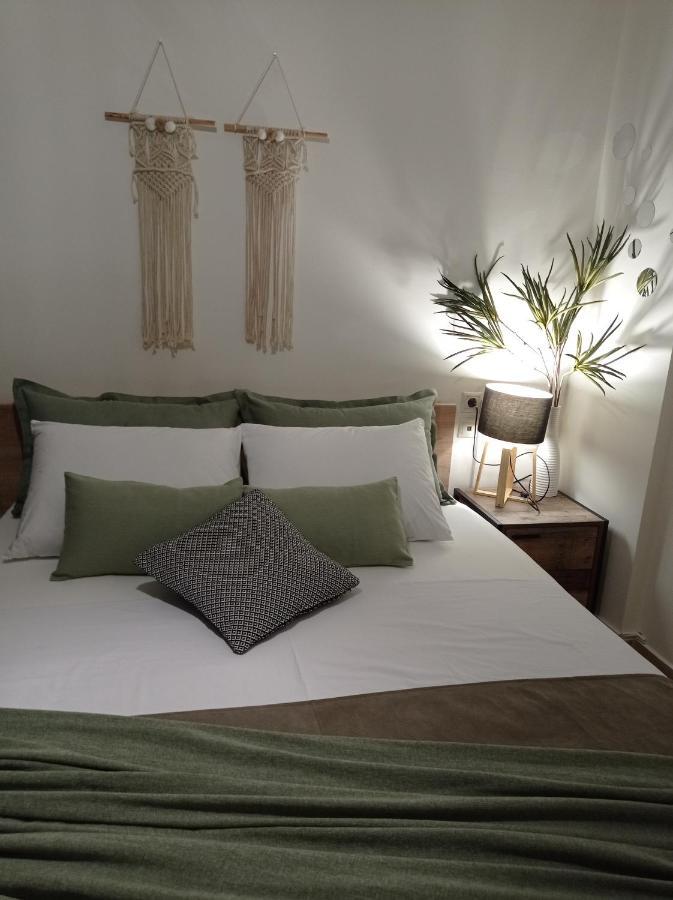 Villa Amare Luxury Living Volos