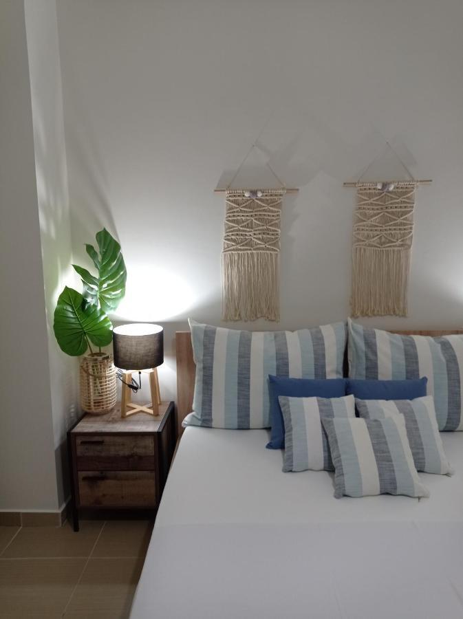 Amare Luxury Living Villa