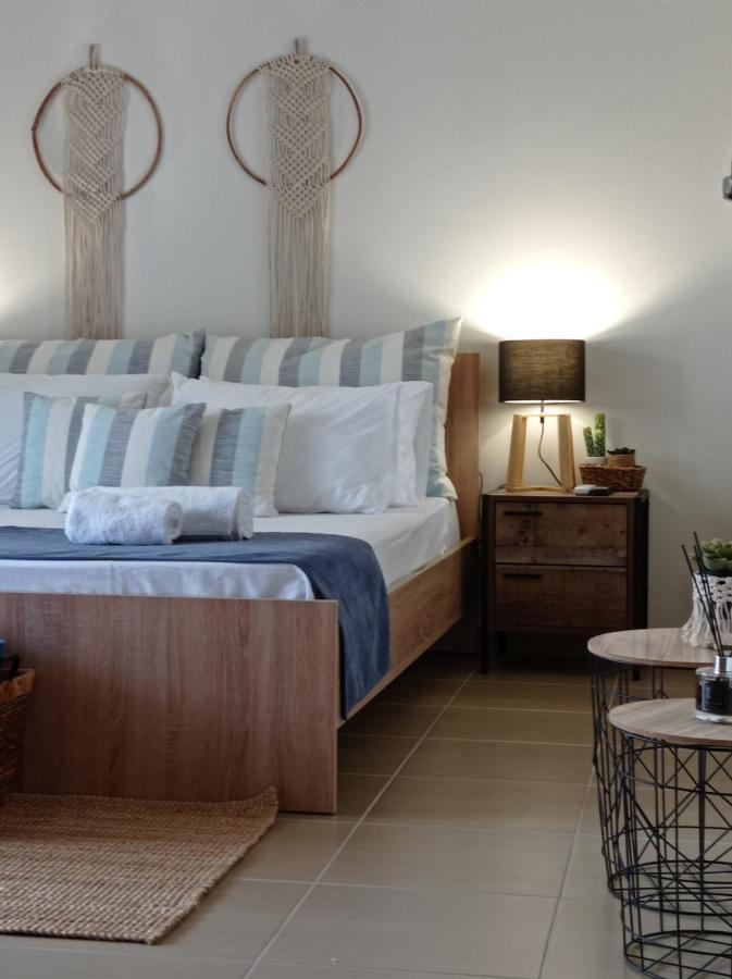 Villa Amare Luxury Living Volos