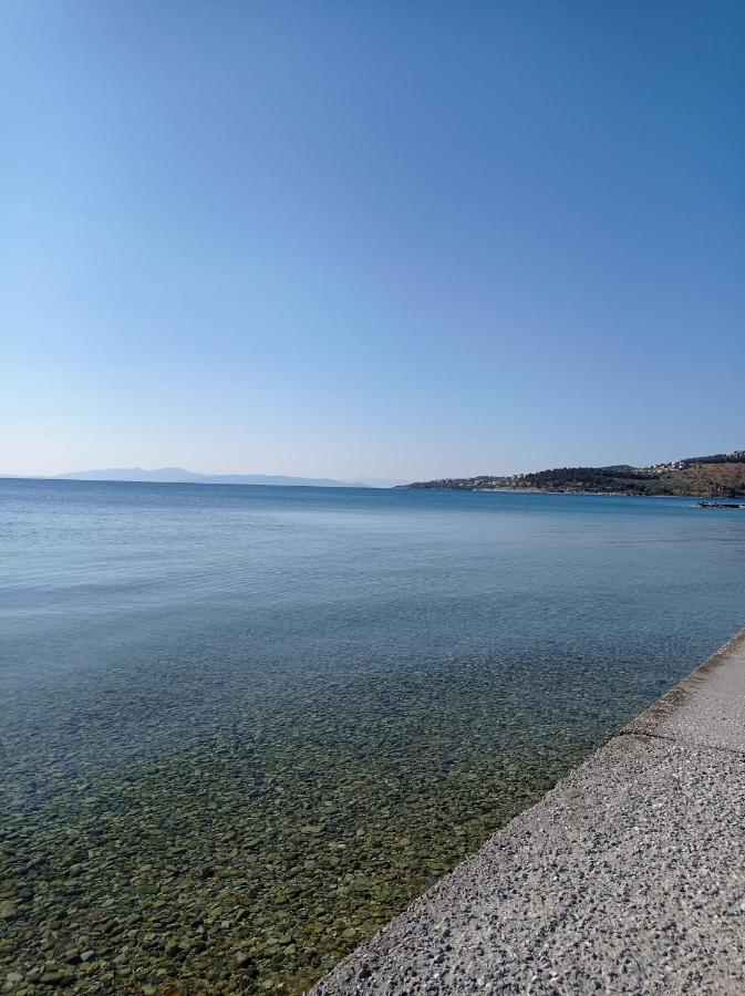 Amare Luxury Living * Volos