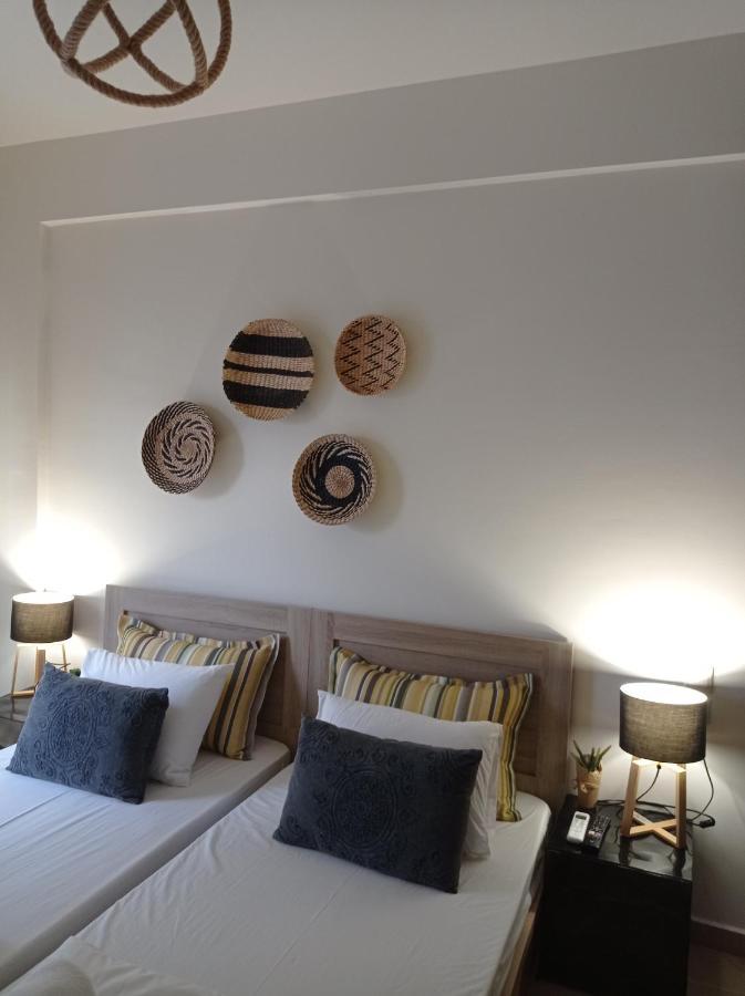 Villa Amare Luxury Living *