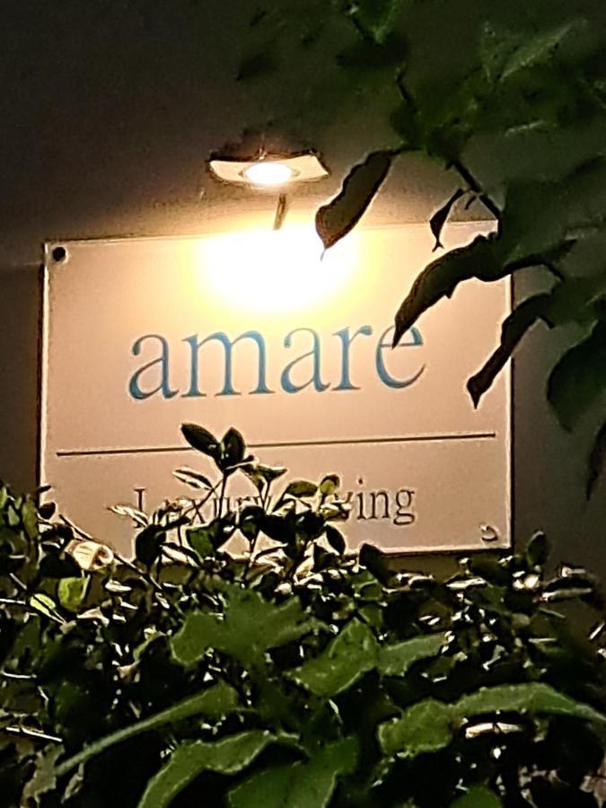 Villa Amare Luxury Living *