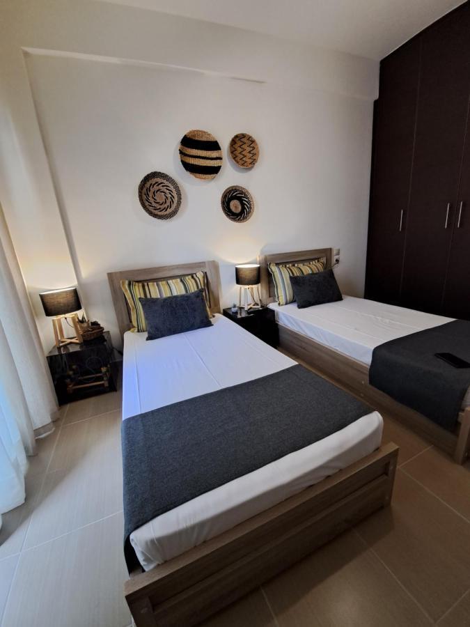 Amare Luxury Living Villa Volos