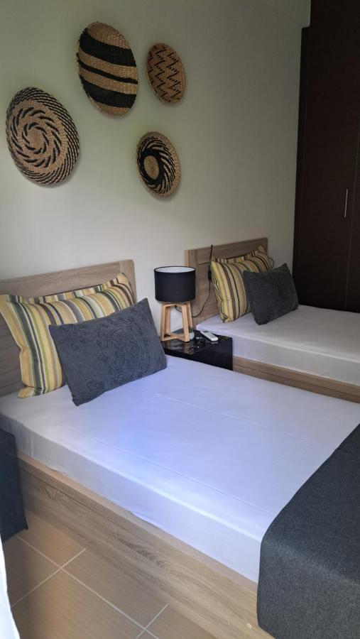Villa Amare Luxury Living