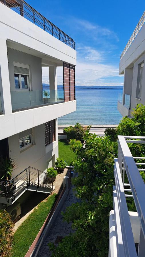 Amare Luxury Living * Volos