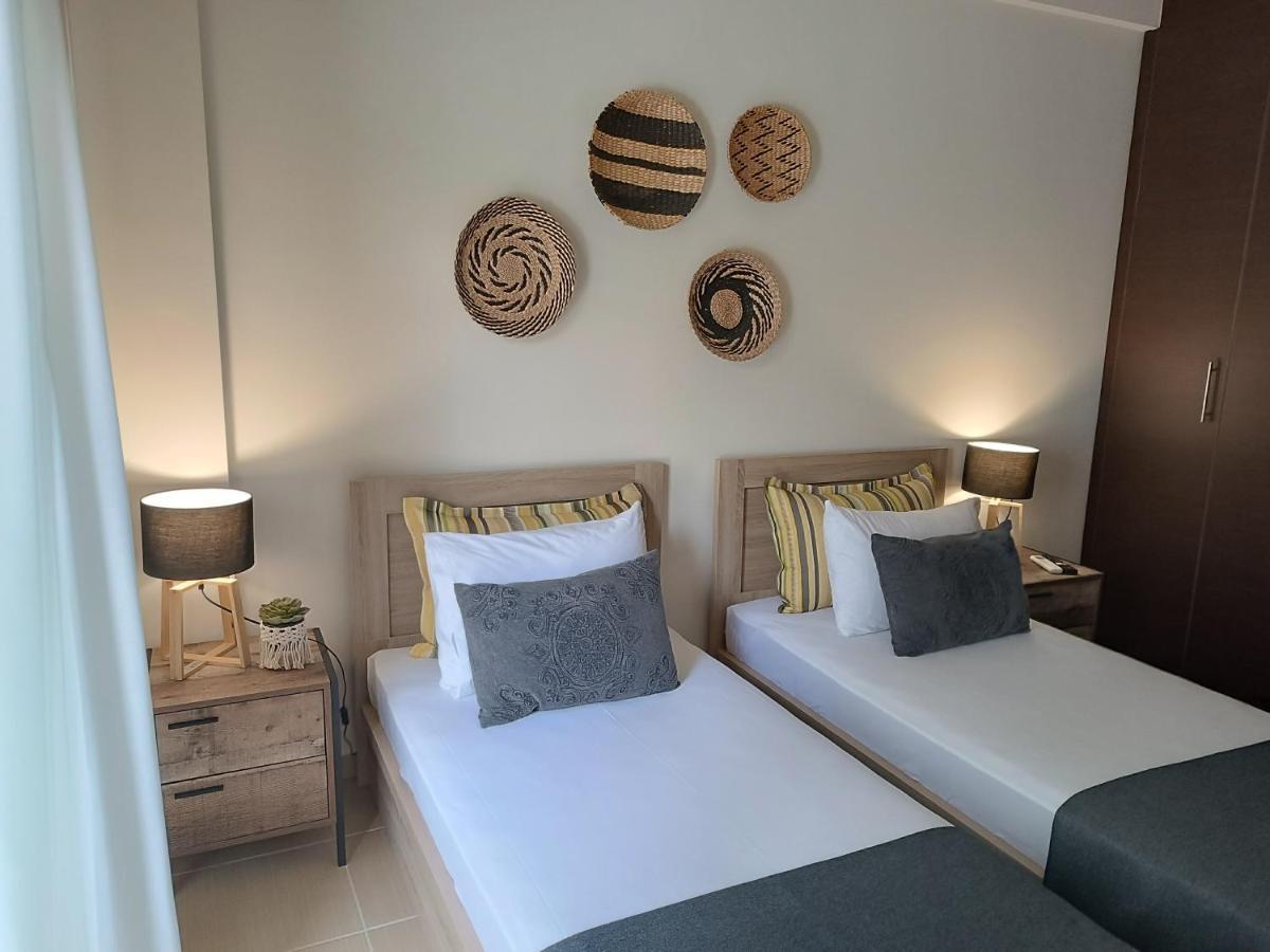 Villa Amare Luxury Living
