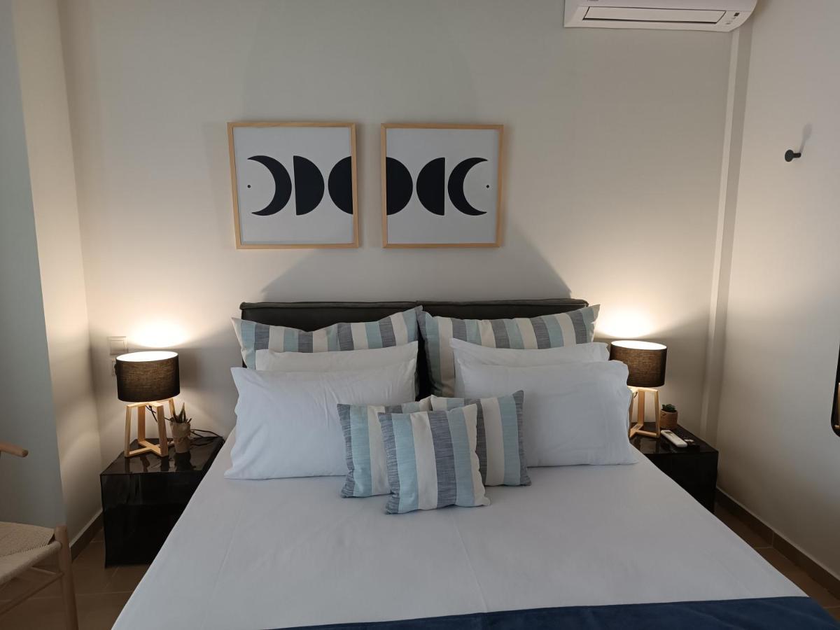 Amare Luxury Living