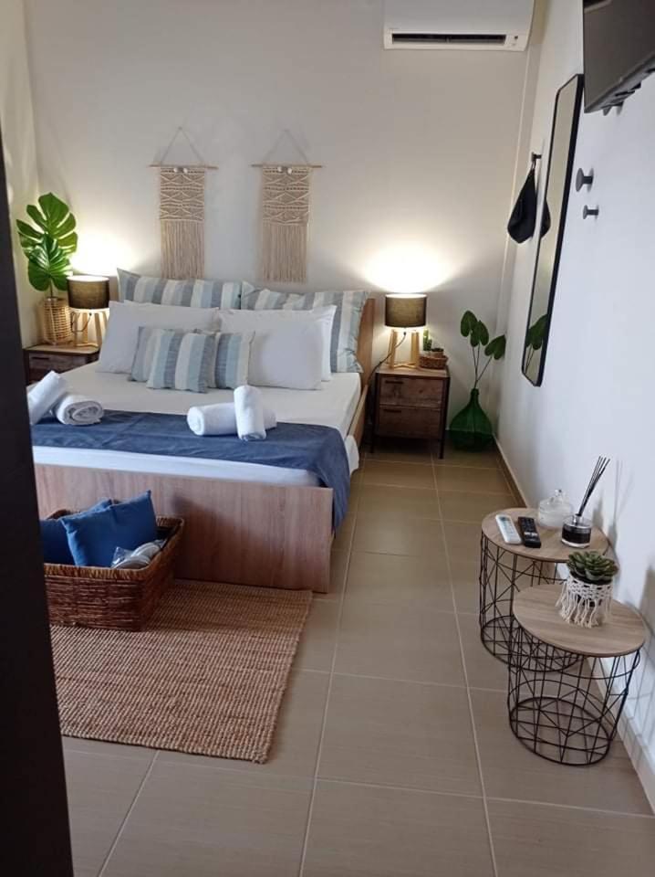 Amare Luxury Living Villa