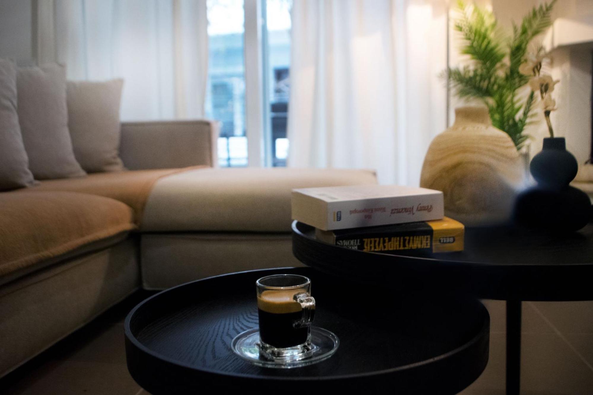 Amare Luxury Living * Volos