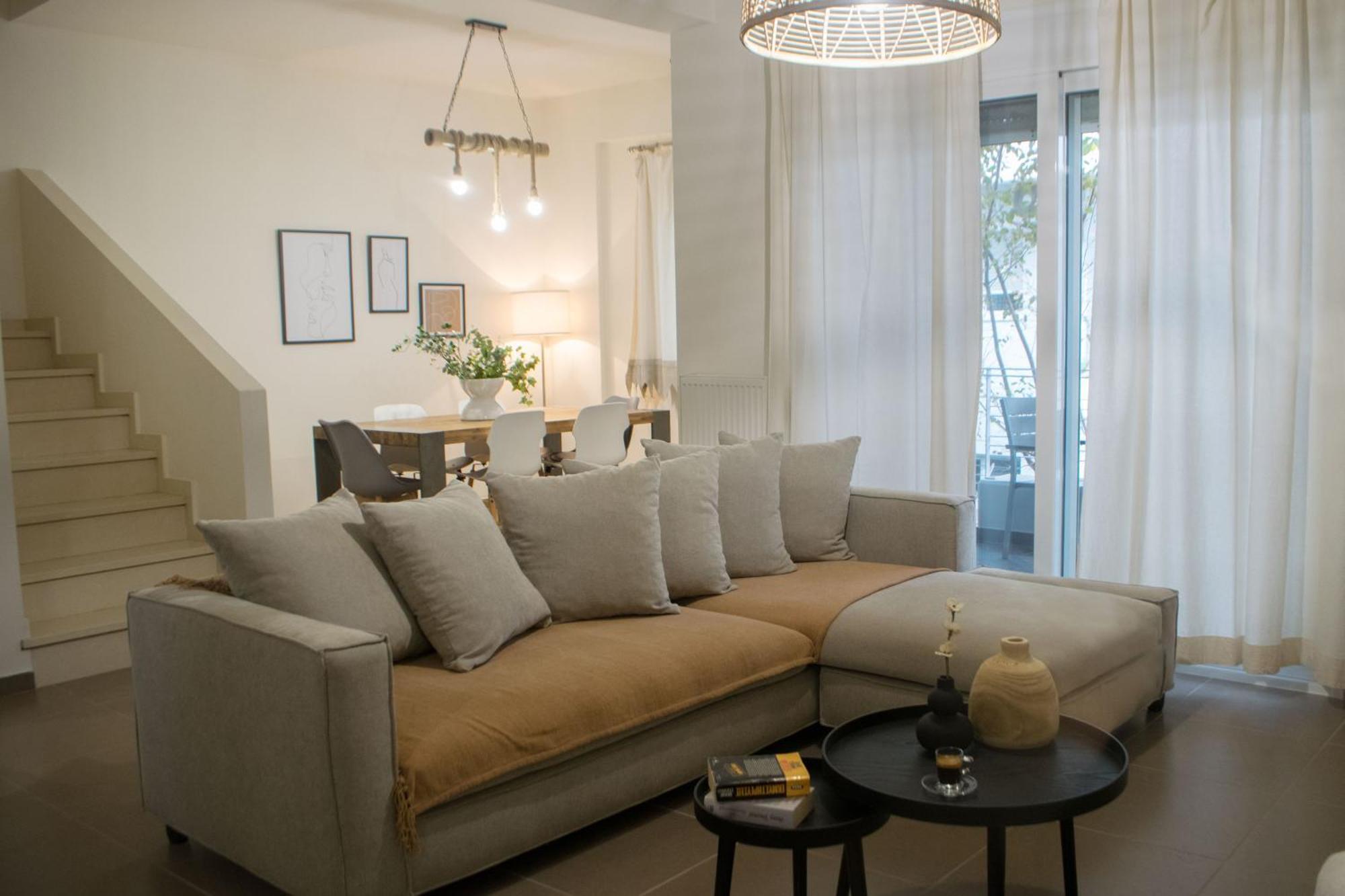 Amare Luxury Living Villa