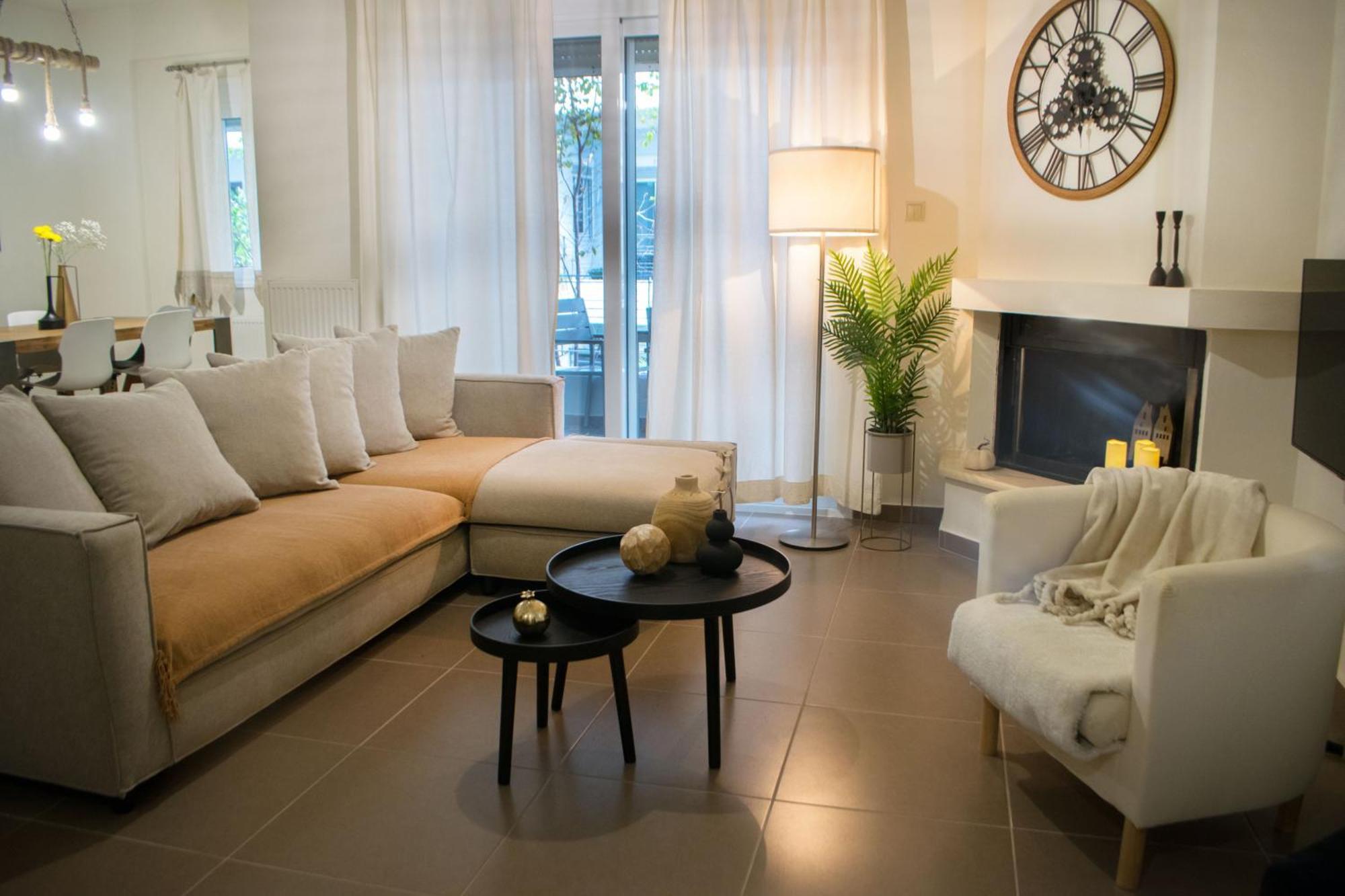 Villa Amare Luxury Living