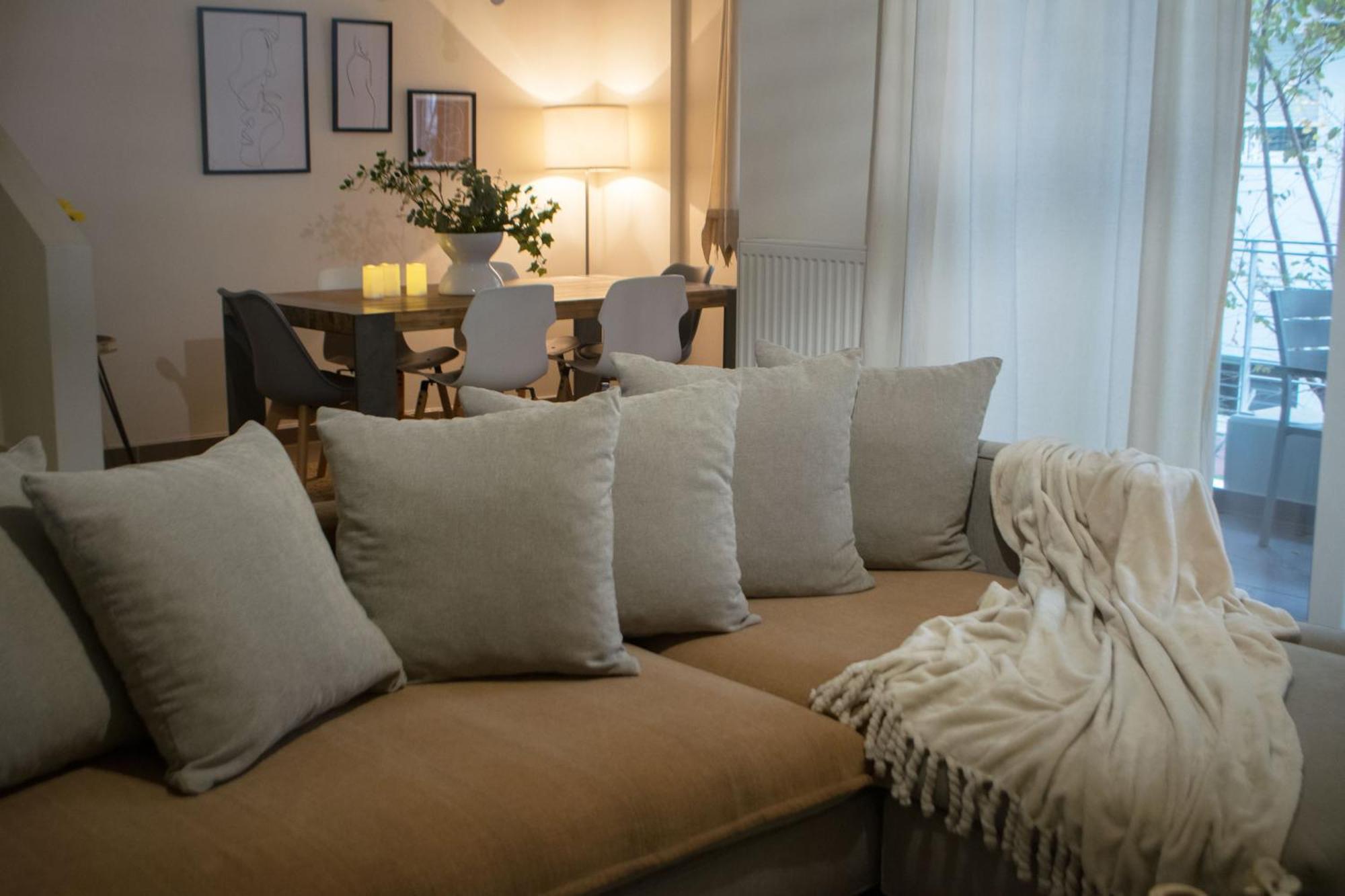 Villa Amare Luxury Living *