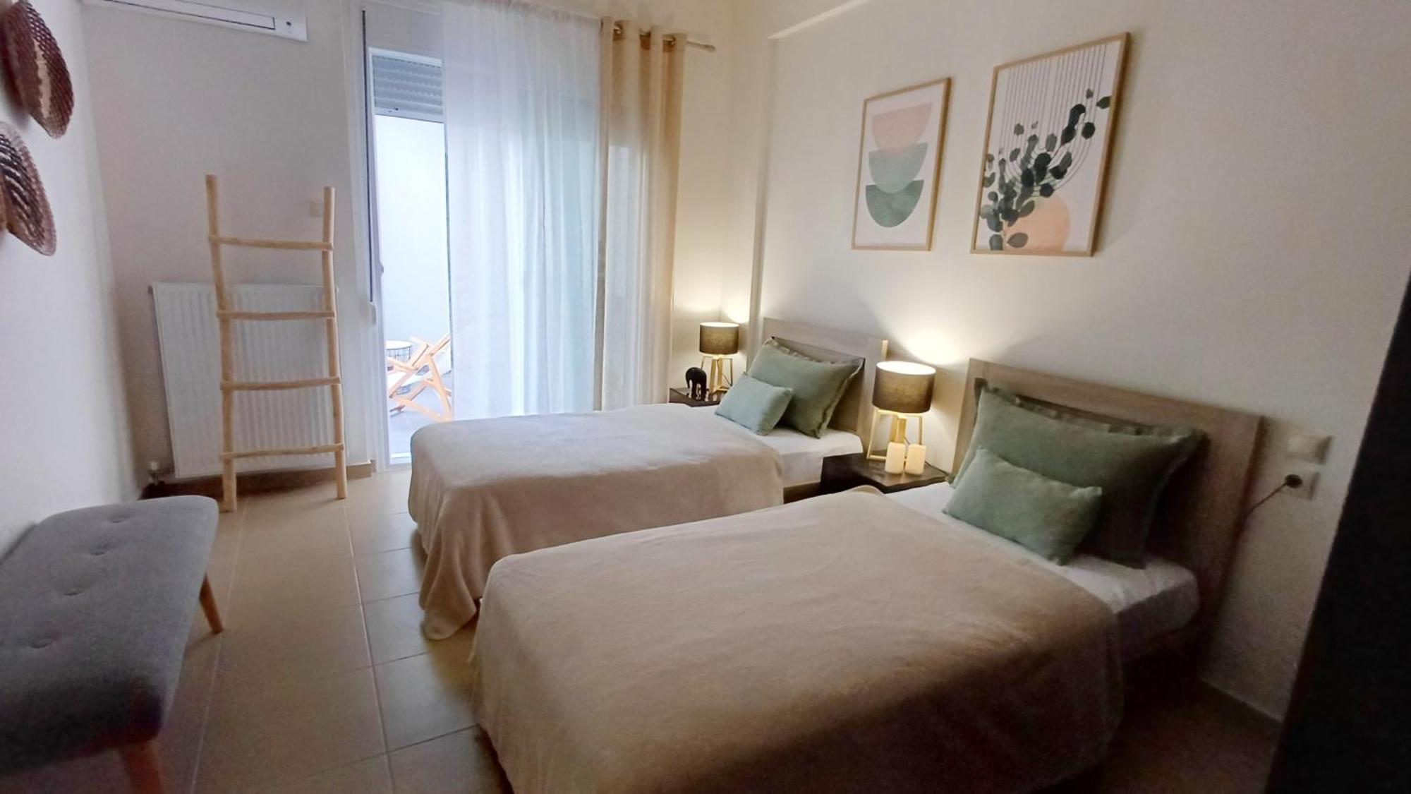 Amare Luxury Living Villa Volos