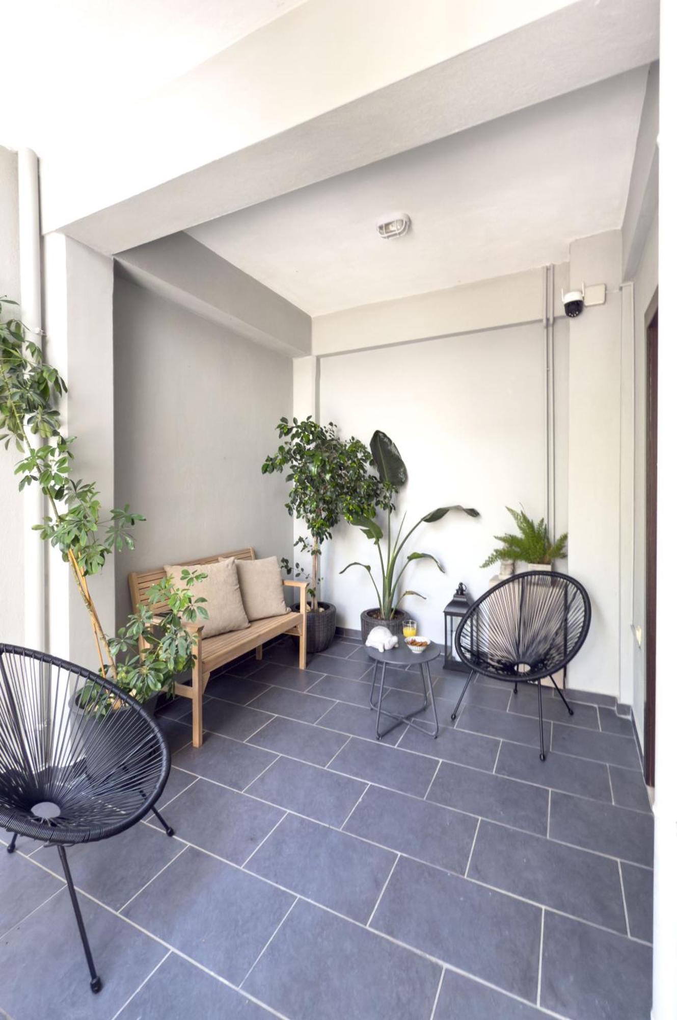 Willa Amare Luxury Living Wolos