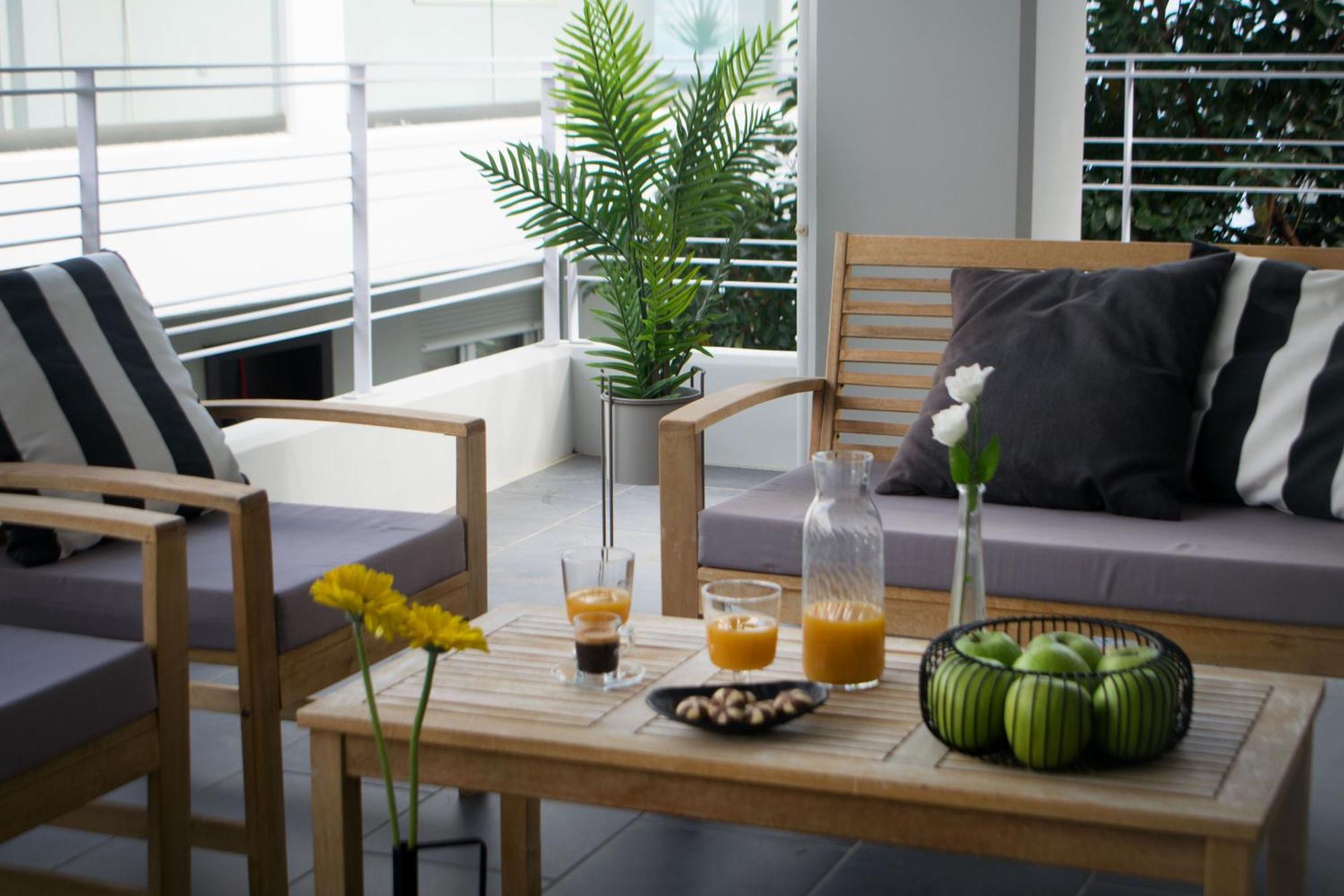 Amare Luxury Living Wolos