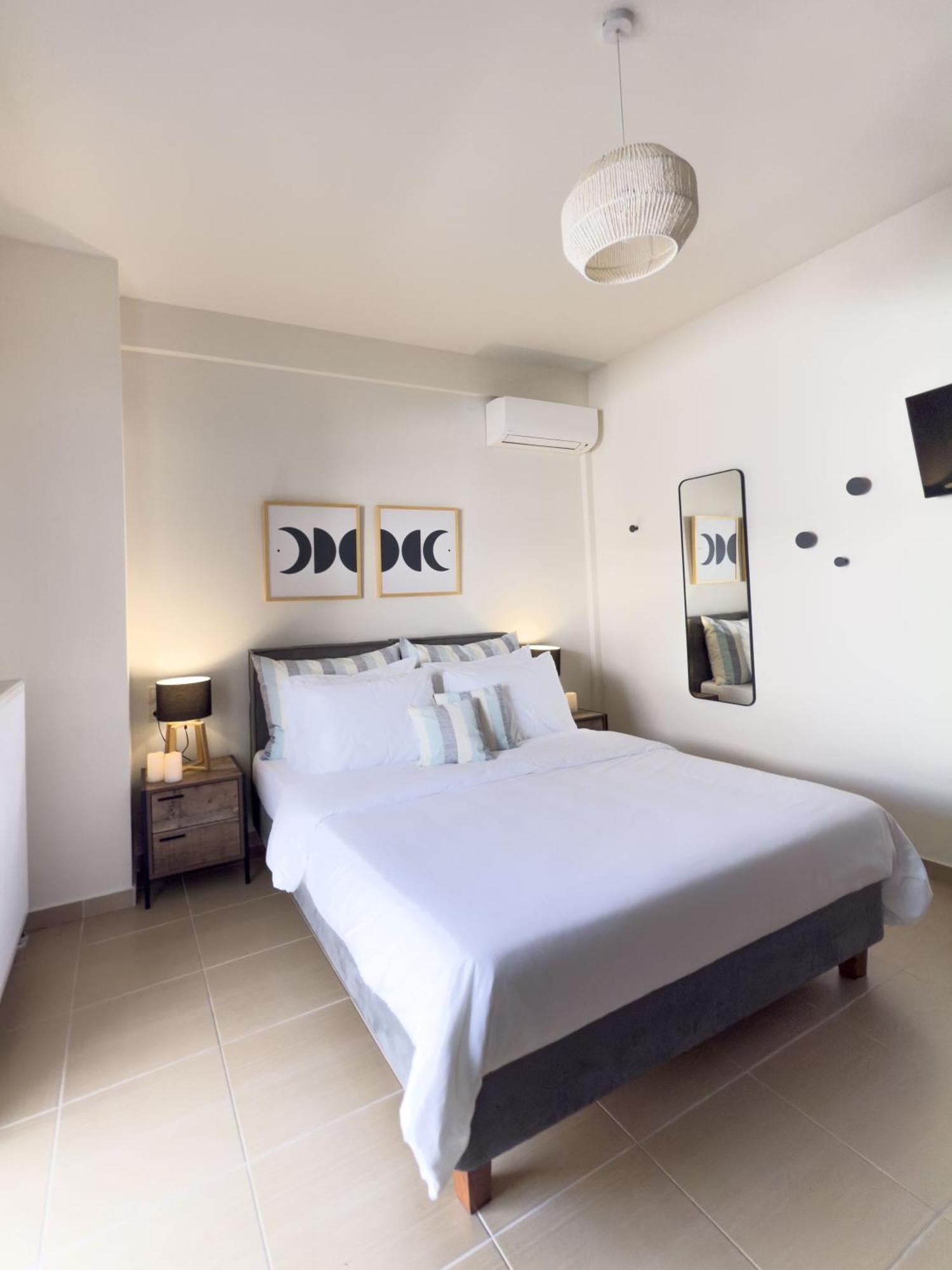 Amare Luxury Living * Wolos