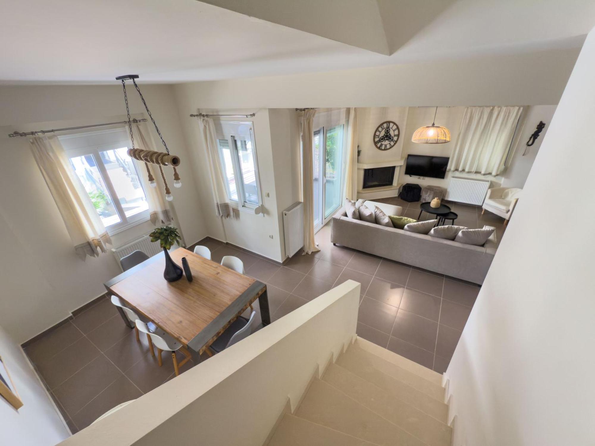 Amare Luxury Living Willa Wolos