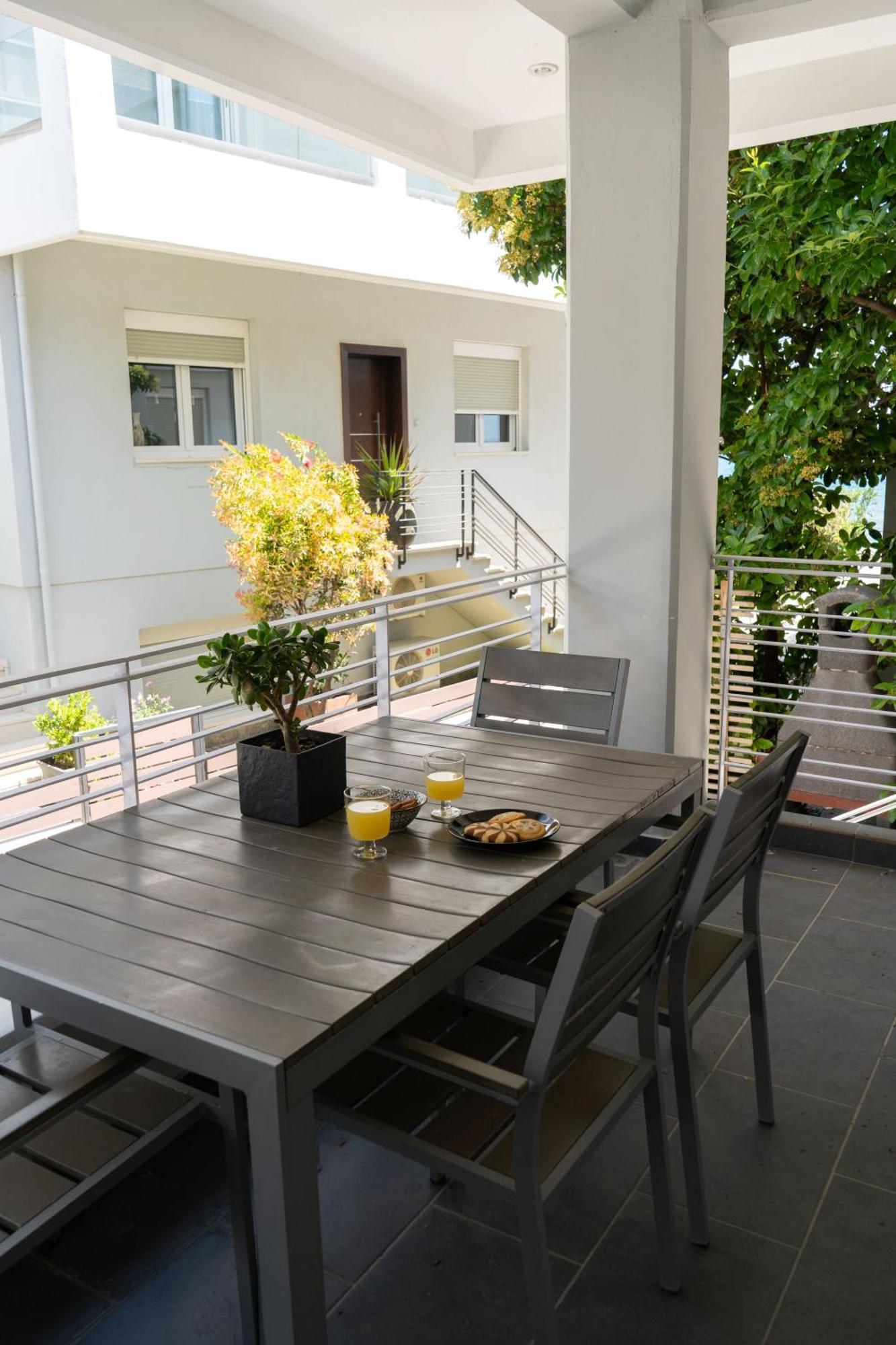 Willa Amare Luxury Living