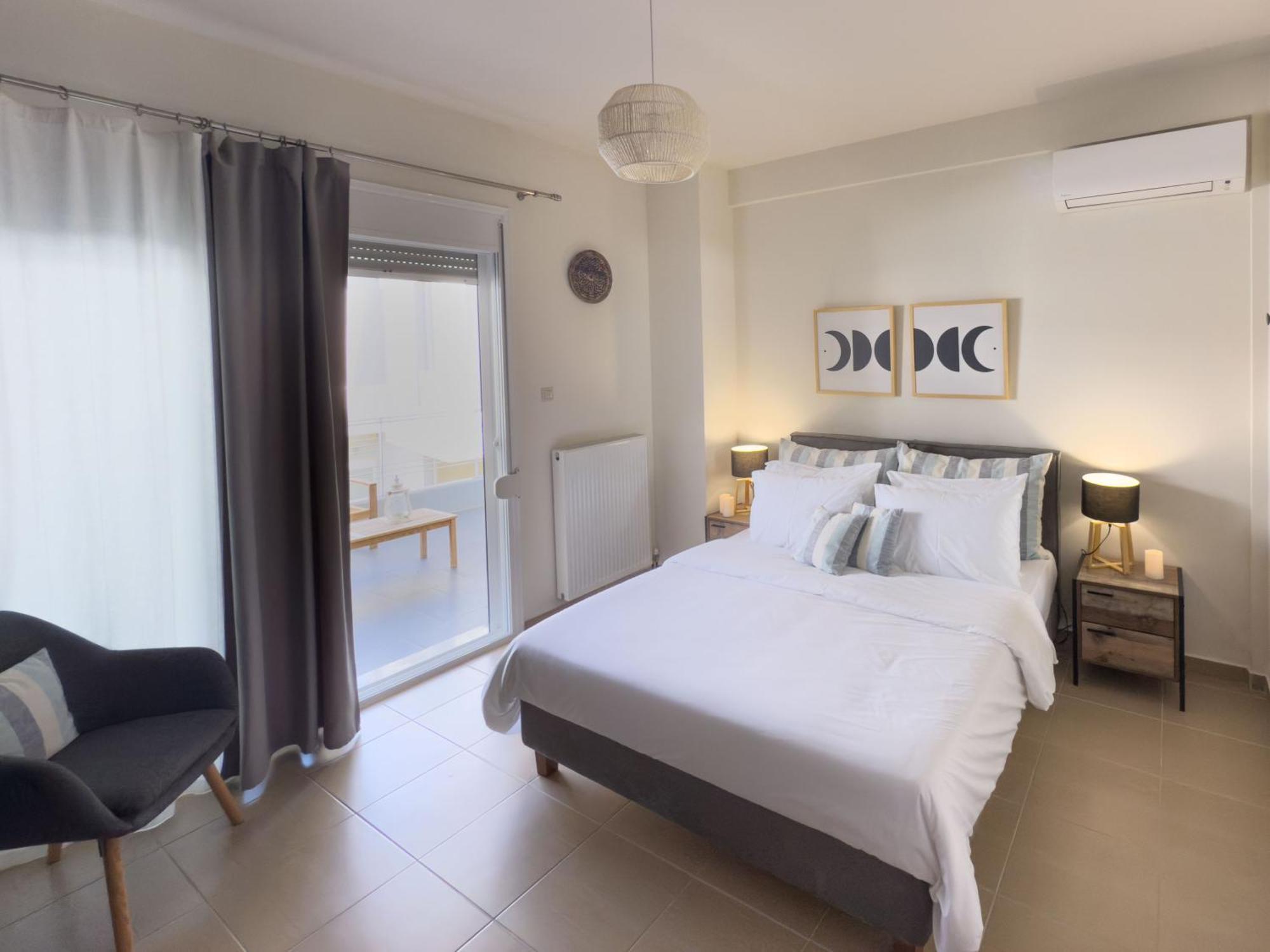 Villa Amare Luxury Living *