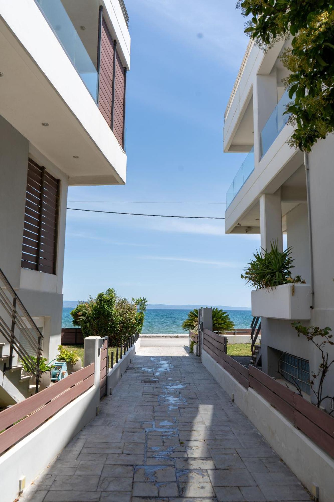 Amare Luxury Living Willa Wolos