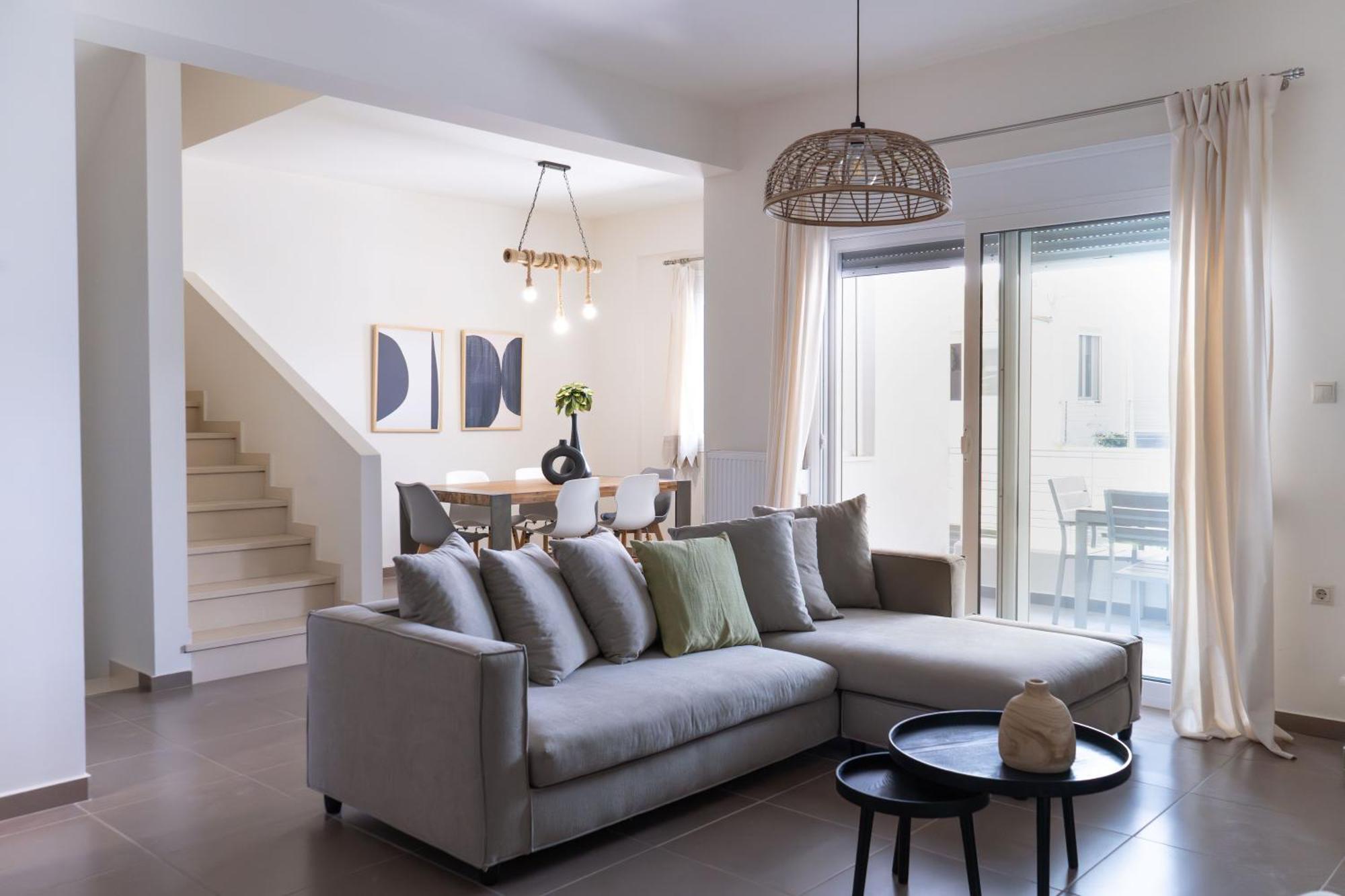 Willa Amare Luxury Living Wolos