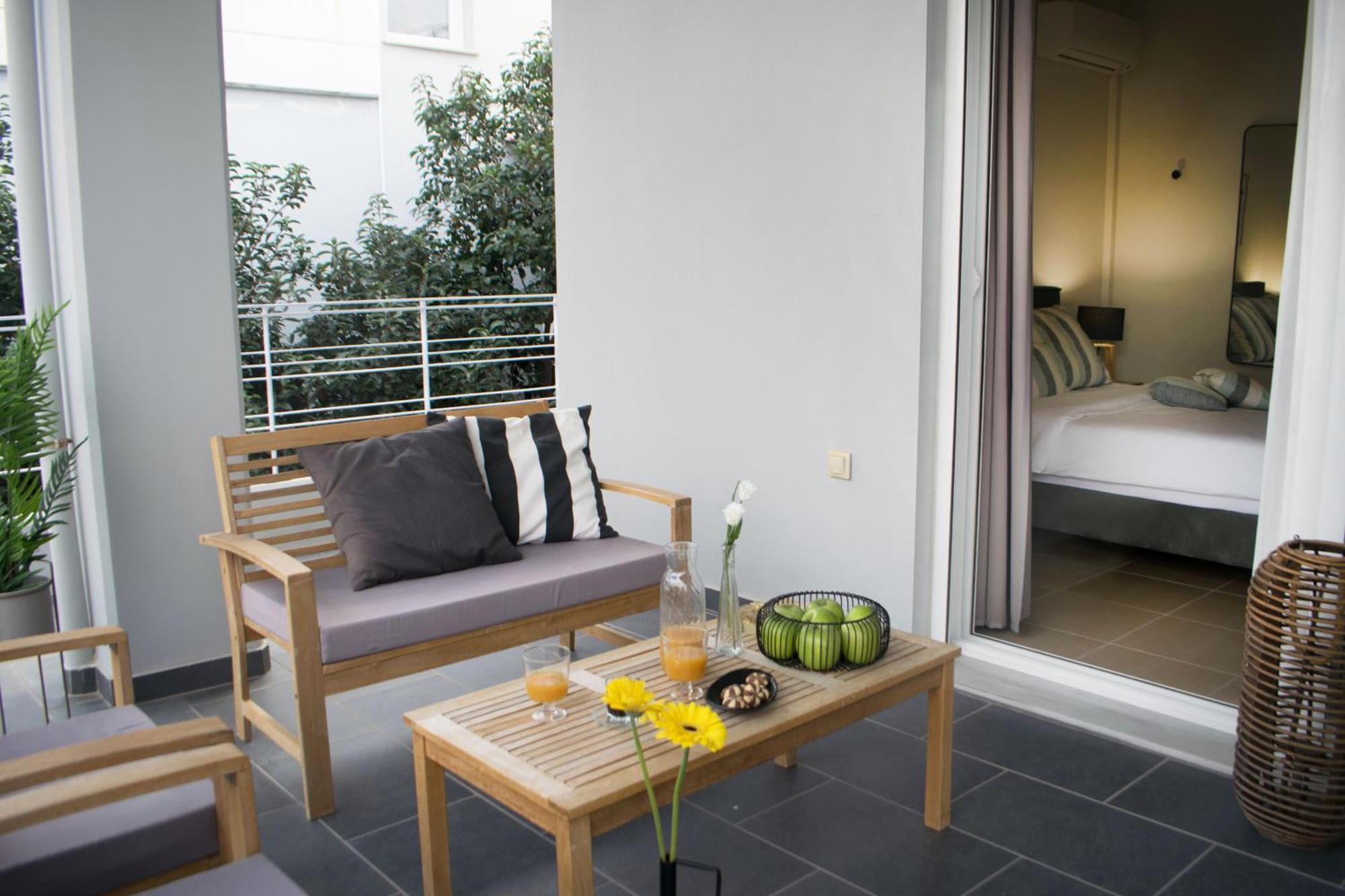 Villa Amare Luxury Living *