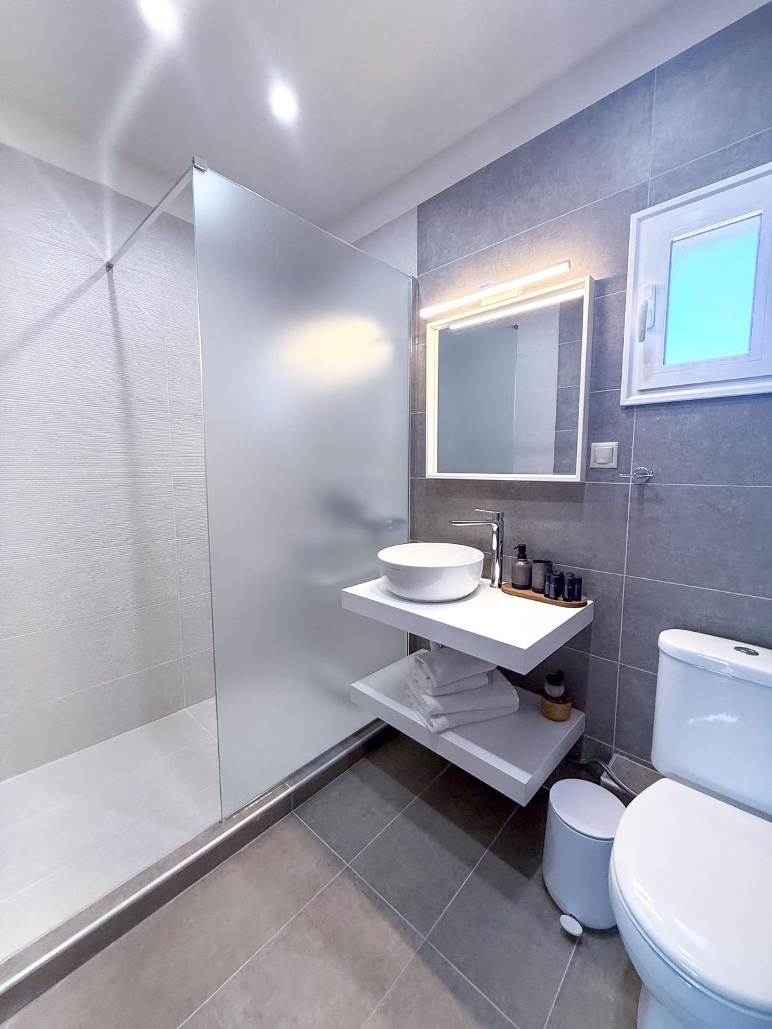 Villa Amare Luxury Living Volos